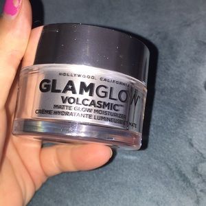 GlamGlow Volcasmic Matte Glow Moisturizer